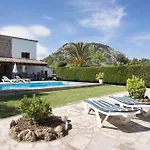 Traditional Majorcan By Renthousing *