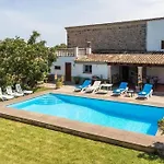 Traditional Majorcan By Renthousing Σπίτι διακοπών