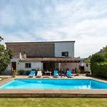 Traditional Majorcan By Renthousing * Pollença