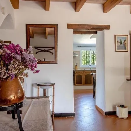 Traditional Majorcan By Renthousing Prázdninový dům