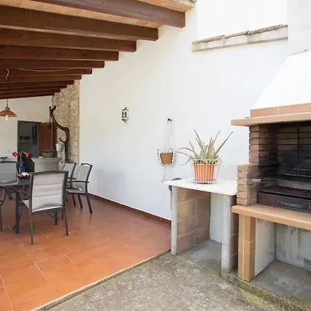 Traditional Majorcan By Renthousing