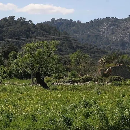 Traditional Majorcan By Renthousing Prázdninový dům