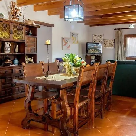 Traditional Majorcan By Renthousing Prázdninový dům *