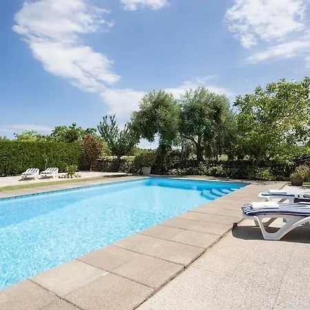 Traditional Majorcan By Renthousing Pollensa