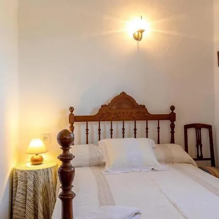 Traditional Majorcan By Renthousing Prázdninový dům