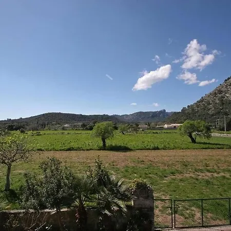 Сasa de vacaciones Traditional Majorcan By Renthousing Pollensa