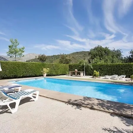 Traditional Majorcan By Renthousing Pollença