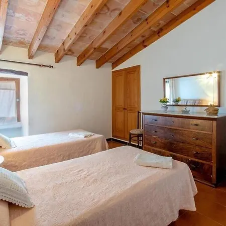 Traditional Majorcan By Renthousing Сasa de vacaciones *