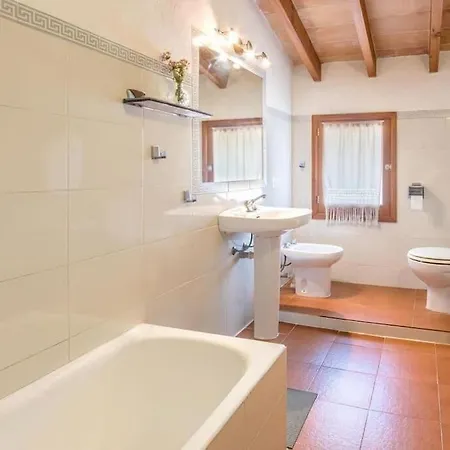 Prázdninový dům Traditional Majorcan By Renthousing *