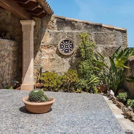 Traditional Majorcan By Renthousing Pollença
