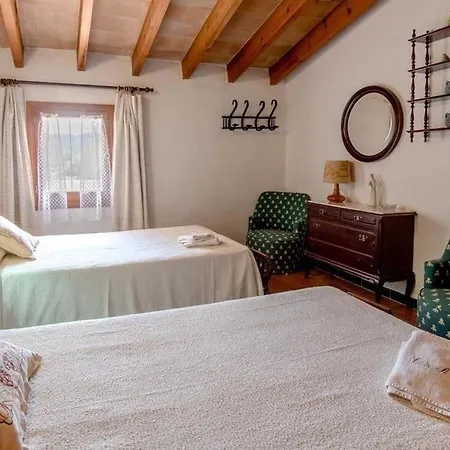 Traditional Majorcan By Renthousing