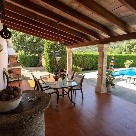 Traditional Majorcan By Renthousing Pollença