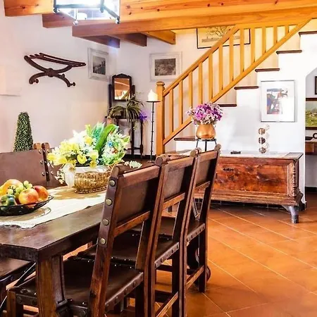 Traditional Majorcan By Renthousing * Pollença