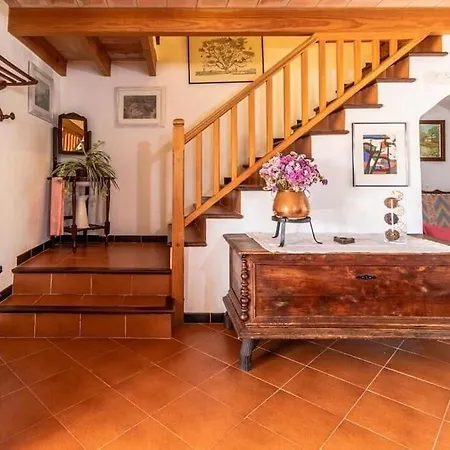 Traditional Majorcan By Renthousing Ferienhaus Pollença