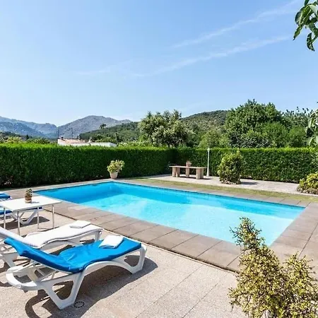 Traditional Majorcan By Renthousing * Pollença