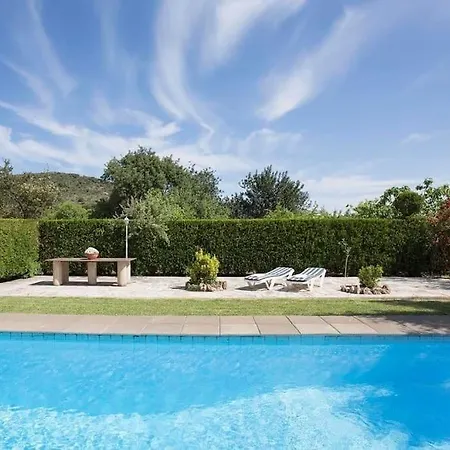 Traditional Majorcan By Renthousing *