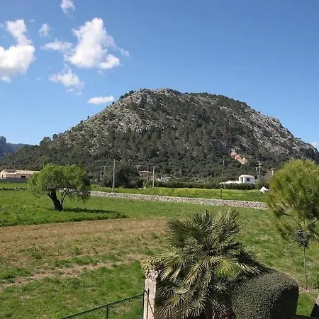 Traditional Majorcan By Renthousing