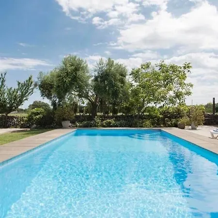 Casa de Férias Traditional Majorcan By Renthousing