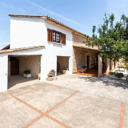 Traditional Majorcan By Renthousing * Pollenca