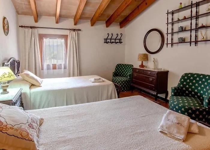 Traditional Majorcan By Renthousing