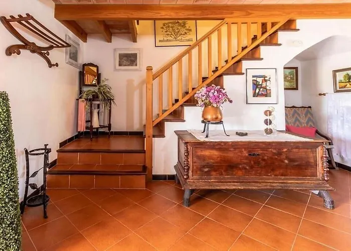 Traditional Majorcan By Renthousing Holiday home Pollenca