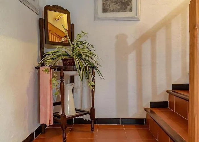 Traditional Majorcan By Renthousing Holiday home