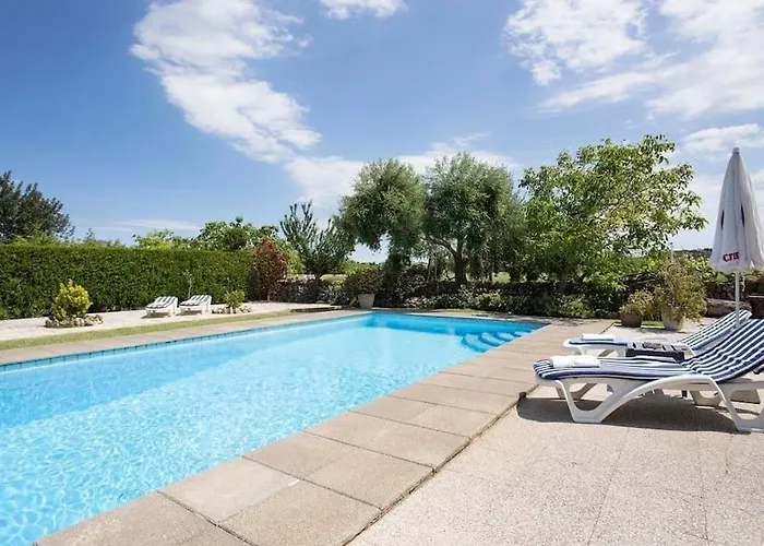 Traditional Majorcan By Renthousing Pollenca