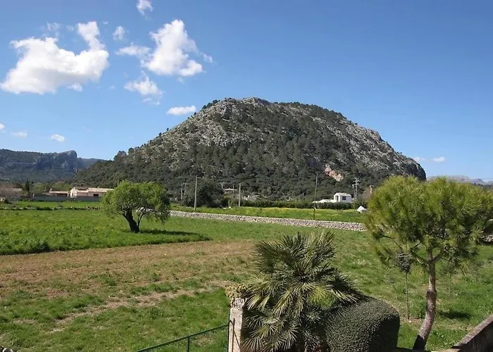 Traditional Majorcan By Renthousing