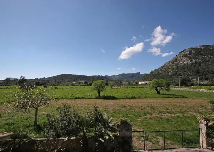 Holiday home Traditional Majorcan By Renthousing Pollenca