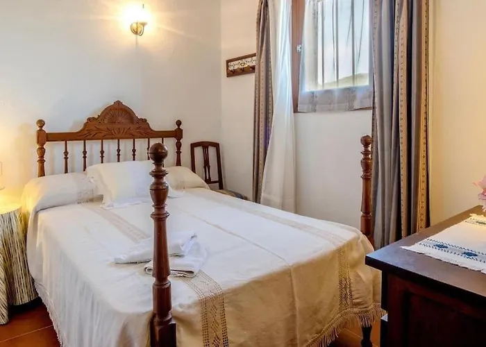 Traditional Majorcan By Renthousing