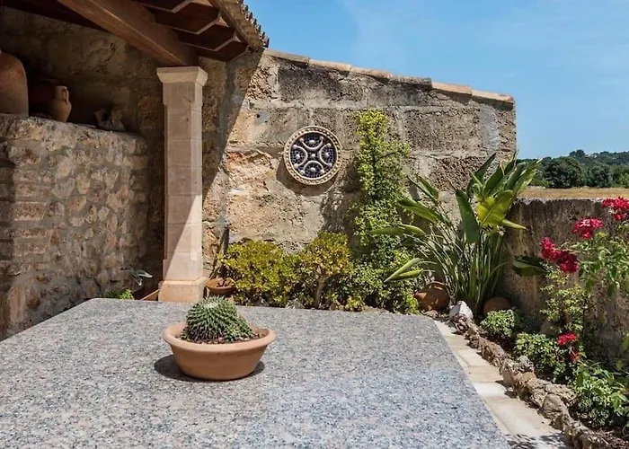 Traditional Majorcan By Renthousing Pollenca